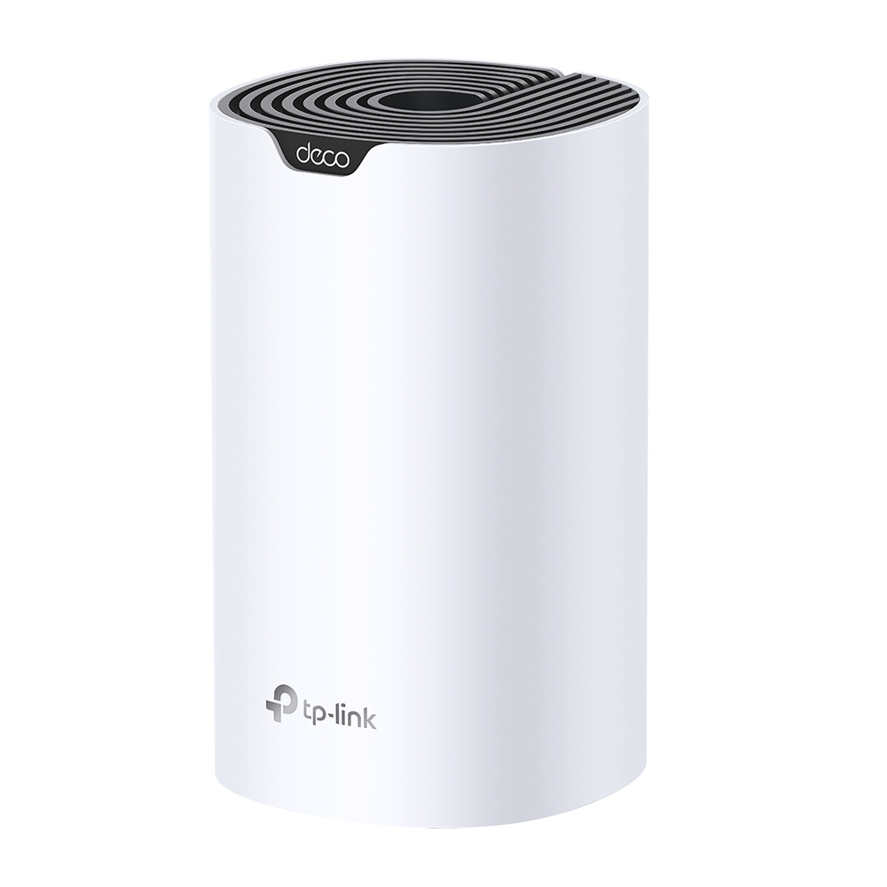 Roteador Gigabit Wireless Mesh Tp-Link AC1900 Dual-Band Mu-Mimo - Deco S7