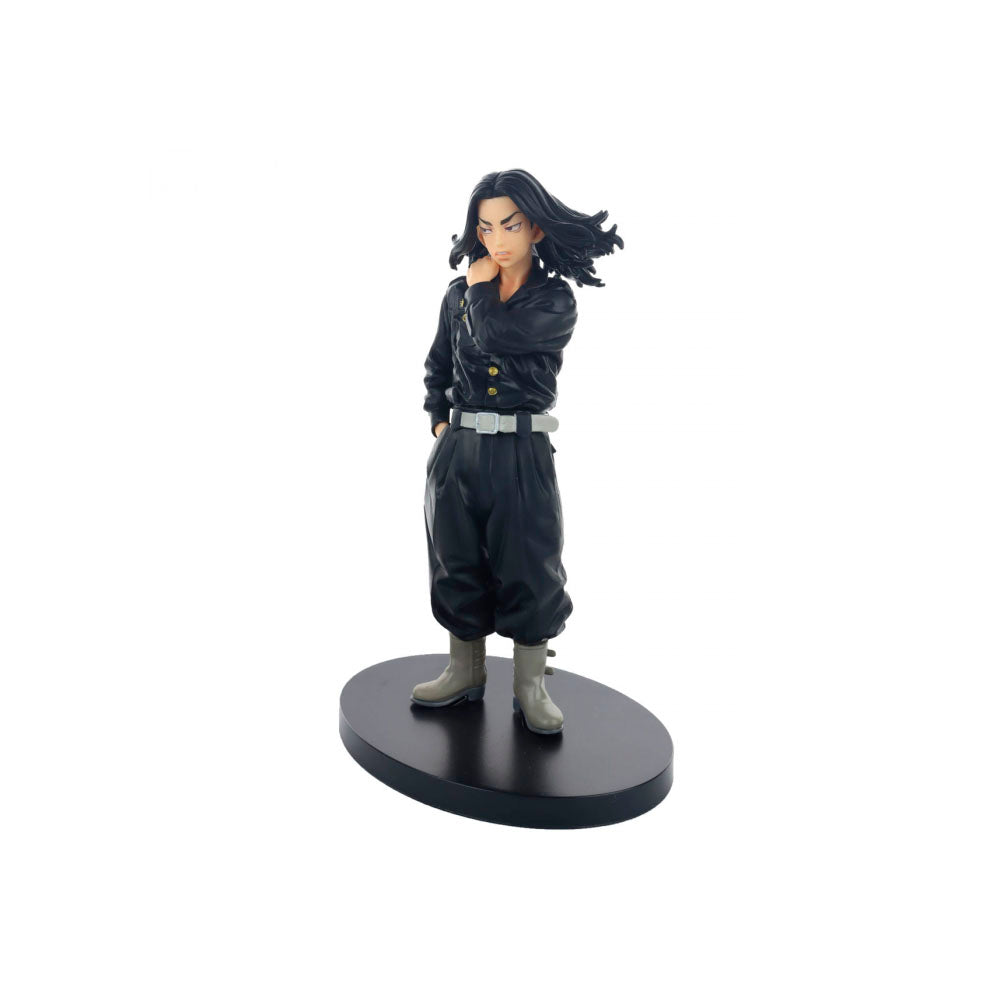 Action Figure Tokyo Revengers - Keisuke Baji - 111700