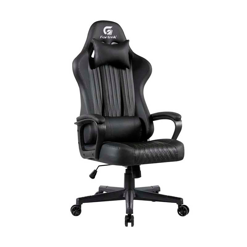 Cadeira Gamer Fortrek Vickers Preta - 70519