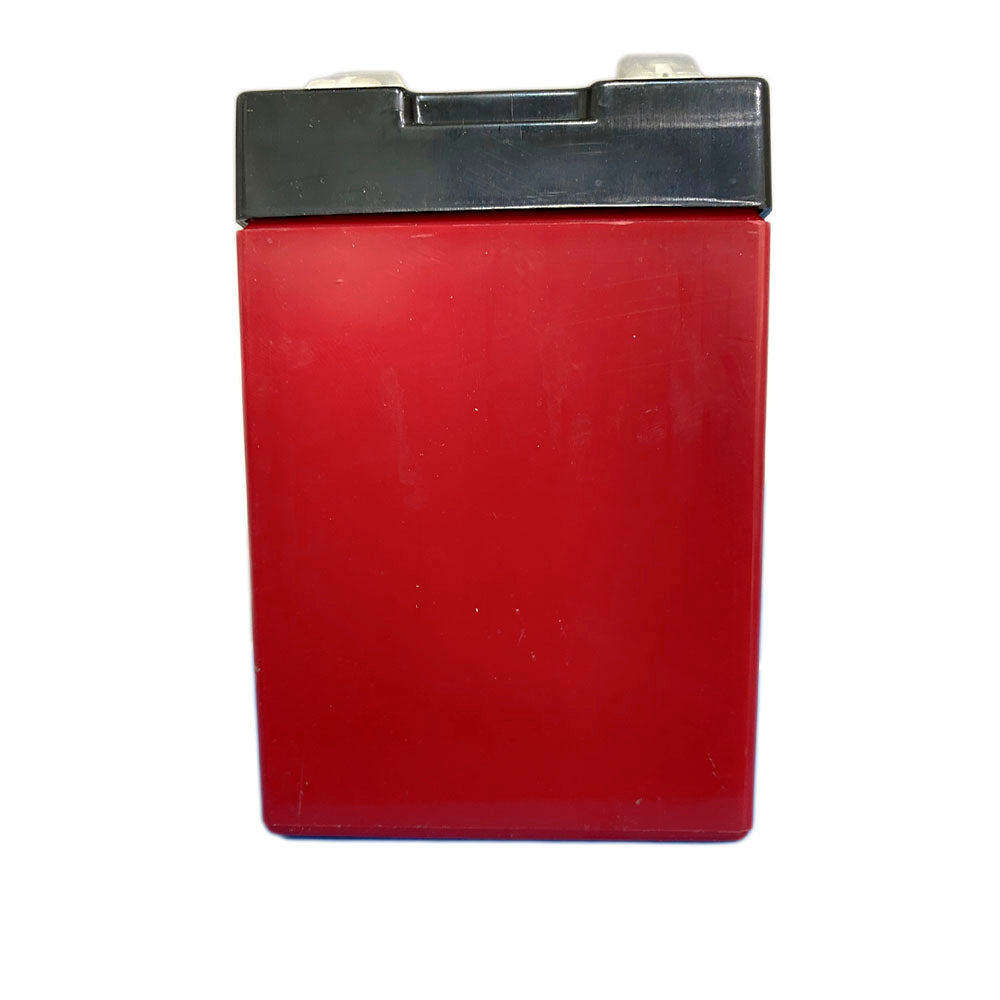 Bateria Para Nobreak 12v 7ah Freedom By Heliar