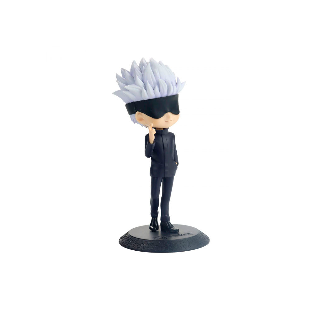 Action Figure Jujutsu Kaisen - Satoru Gojo - Q Posket - 136843