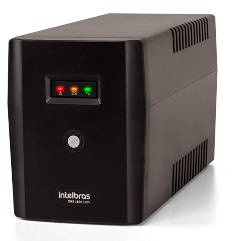Nobreak Intelbras 1800VA E 220v S 220v - 4822009