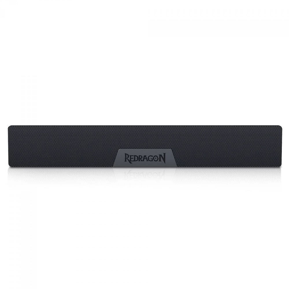 Apoio De Pulso Redragon Meteor 435x66X18,5mm Preto - P039