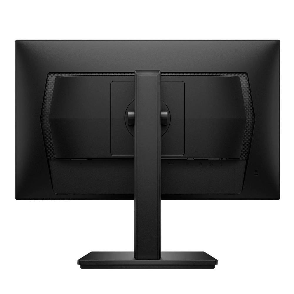 Monitor Corporativo Led 21.5 Pols HP Hdmi Displayport C/ Ajuste De Altura e Rotação Preto - 8D5J1AA#AC4