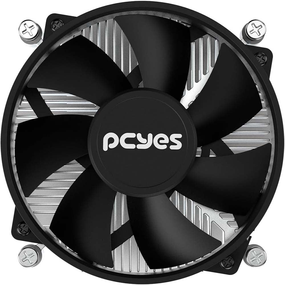 Cooler Para Processador Intel LGA 1700 PCYes ST17 Tdp 65W - St1765W