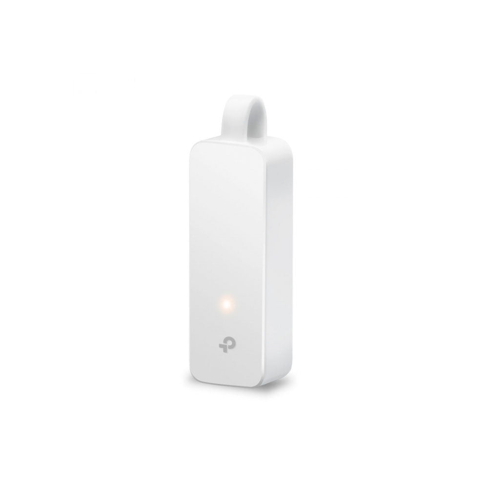 Adaptador Usb Tipo C Para Rj45 10/100/1000 Gigabit Tp-Link Ue300C