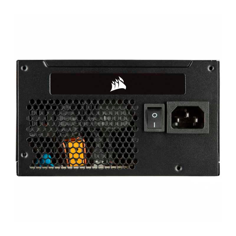 Fonte Real Atx 500w Corsair Vs500 80 Plus White - CP-9020223-BR