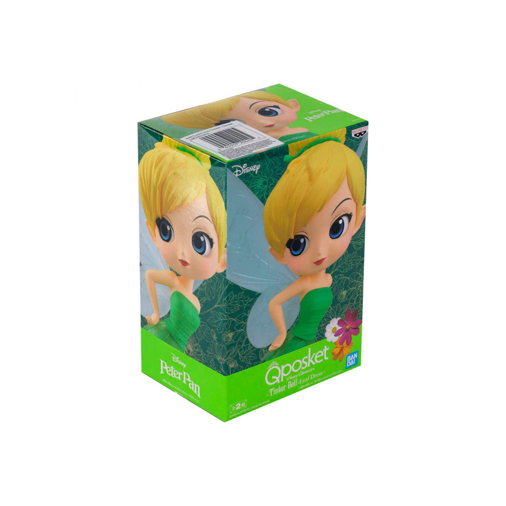 Action Figure Princesas Disney - Tinker Bell (Peter Pan) - 32968