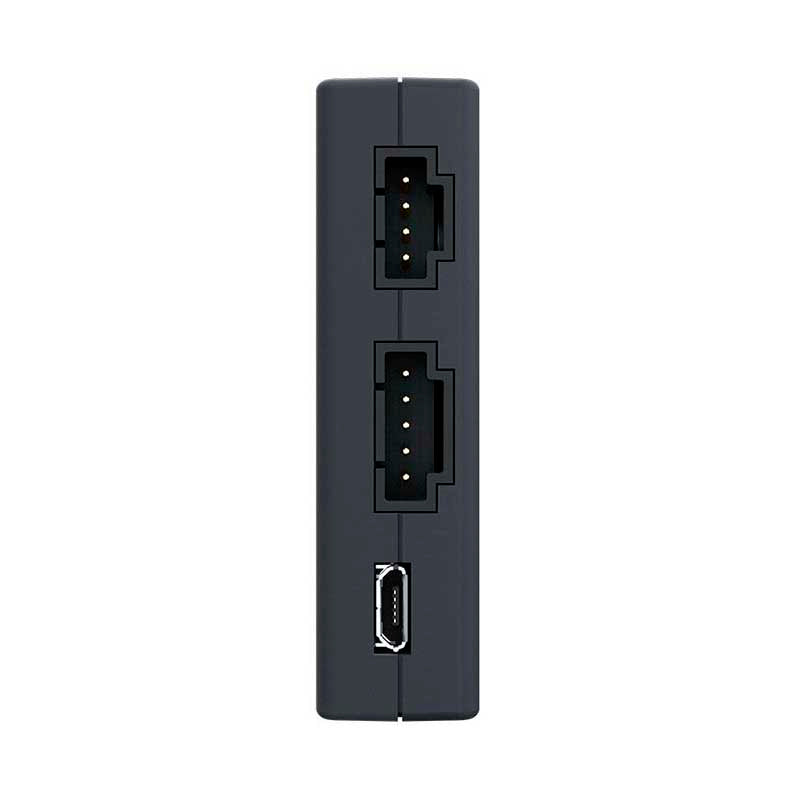 Controlador LED RGB 5V Endereçavel Cooler Master - MFX-ACBN-NNUNN-R1