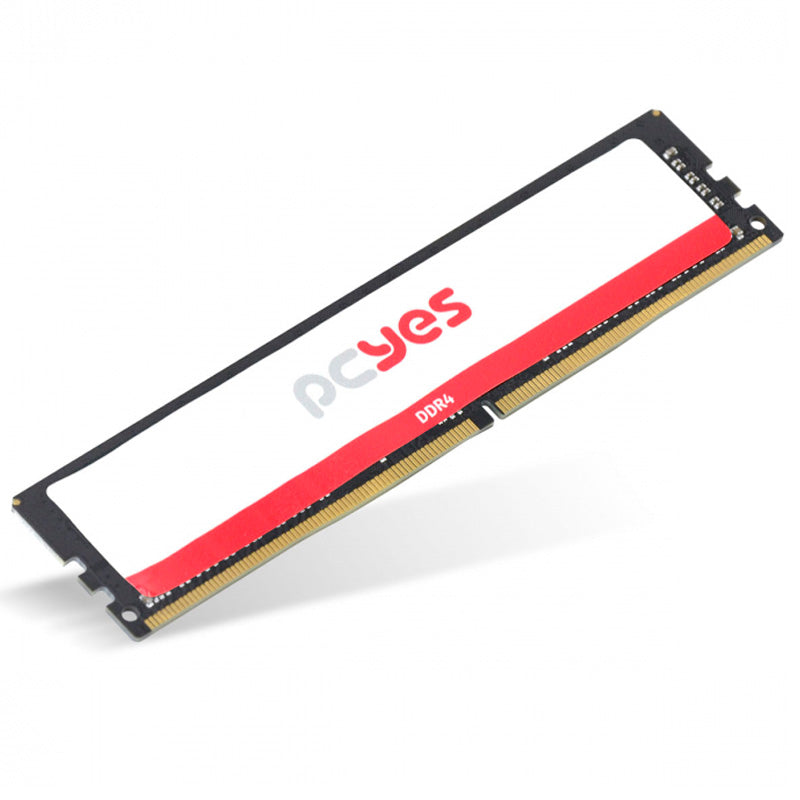 Memoria para Desktop DDR4 8gb 2666Mhz PCYes - PM082666D4 Truedata