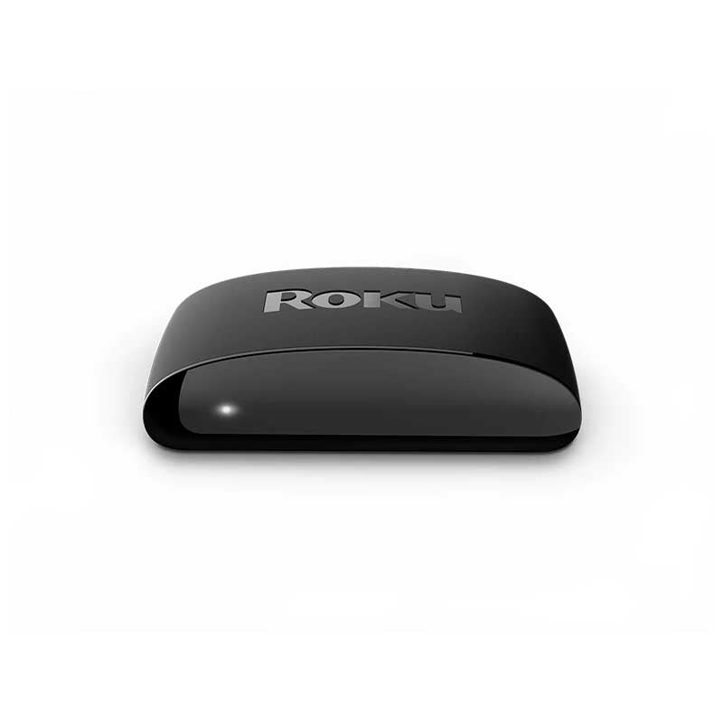 Tv Box Roku Express - 278701
