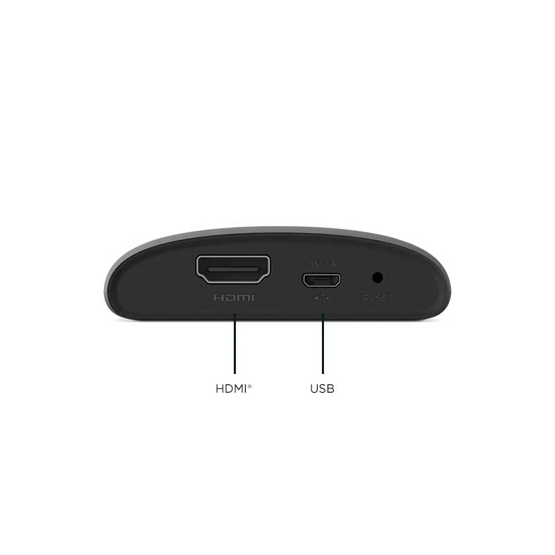 Tv Box Roku Express - 278701