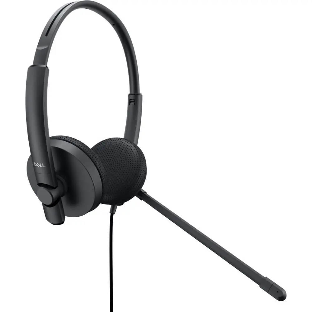 Headset Dell Stereo USB P3 WH1022 - 520-AAWV Truedata