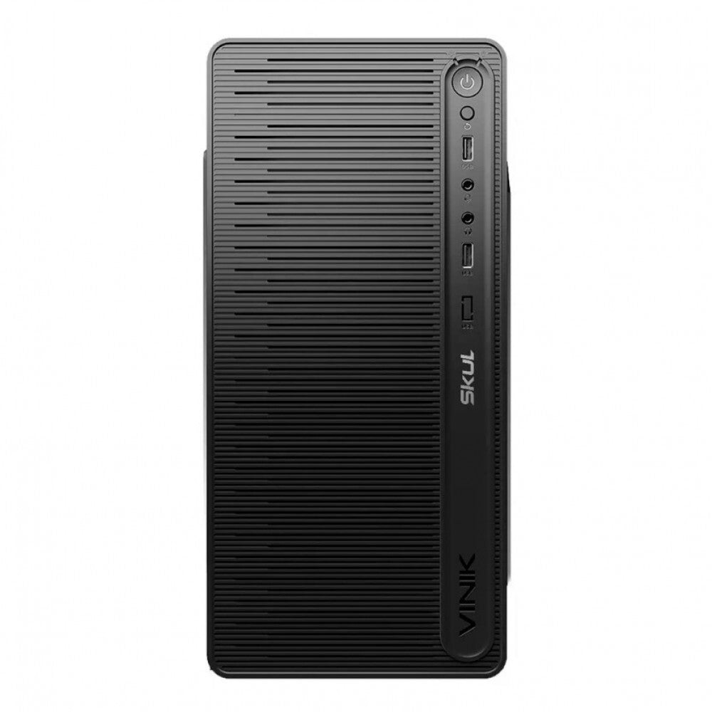 Computador Truedata Skul b500 Intel I5-3470 3.2Ghz 8gb Ssd 256gb Fonte 200w Truedata