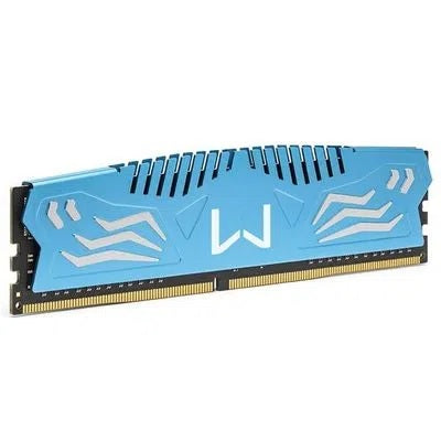 Memoria Ddr4 4gb Gamer 2400mhz Warrior Mm417