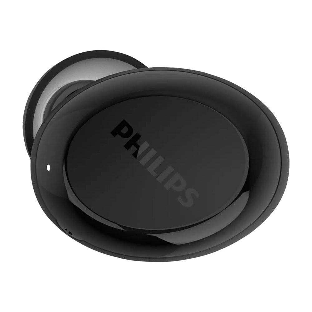 Fone De Ouvido Bluetooth Philips TWS Preto - TAT1235BK/97