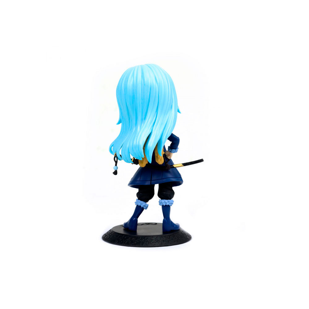 Action Figure That Time I Got Reincarnated As A Slime - Rimuru - Q Posket - 33679