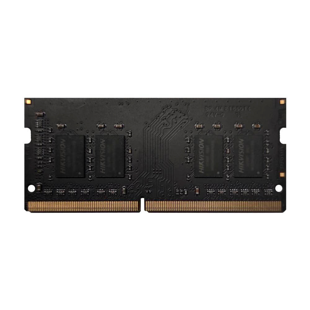 Memoria para Notebook Ddr4 4gb 2666Mhz Hikvision - HKED4042BBA1D0ZA1
