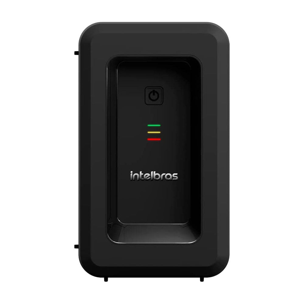 Nobreak Intelbras Attiv 1500va E 120v S 120v - 4822210 Truedata