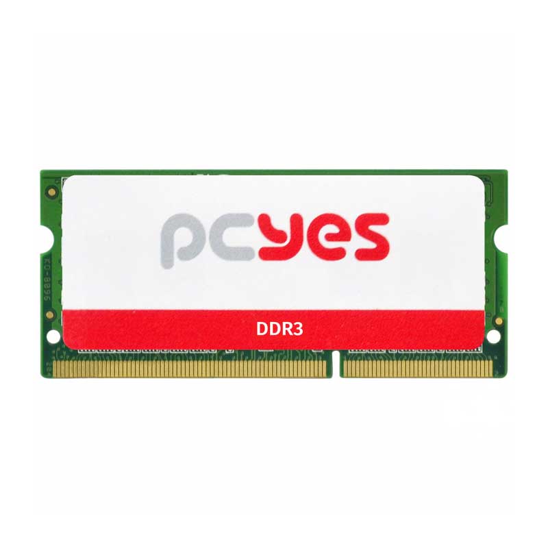 Memoria para Notebook Ddr3 4gb 1600Mhz PCYes - PM041600D3SO