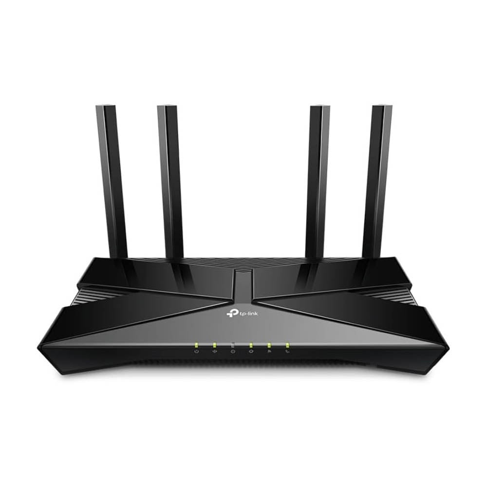 Roteador ONT Tp-Link AX3000 Dual Band Gigabit Gpon Voip Usb Wi-Fi 6 - XX530V