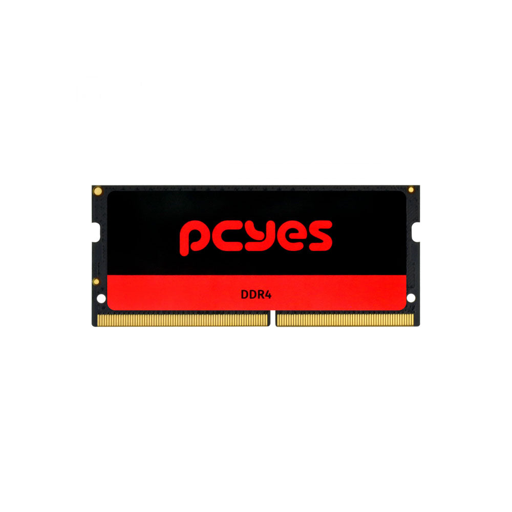 Memoria para Notebook Ddr4 16gb 3200mhz PCYes Sodimm - PM163200D4SO