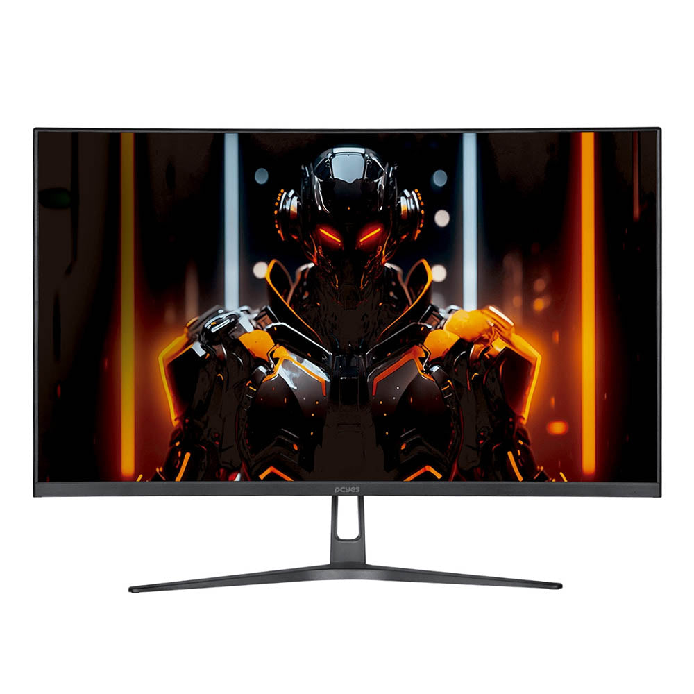 Monitor Gamer Led 27 Pols PCYes O-Creed O60 Full HD 165Hz 1Ms Hdmi Displayport - PMGC270FD165