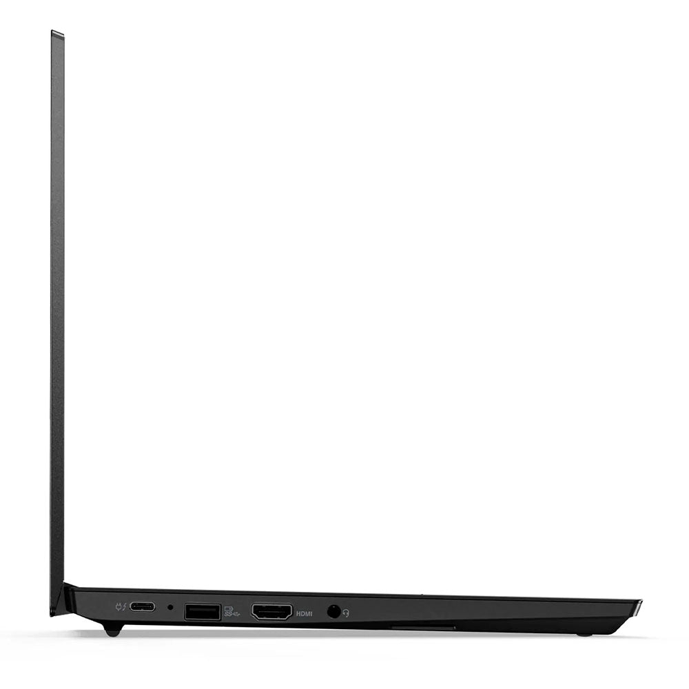 Notebook Lenovo Thinkpad E14 AMD Ryzen R5-5500U 8gb 512gb Win10 Pro Prata 14 Pols - 20YD0003BO