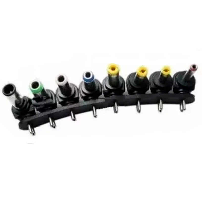 Fonte Para Notebook Universal Knup Kp-525a - 96w
