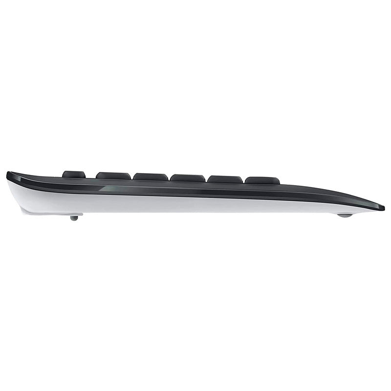 Kit Teclado E Mouse Sem Fio Logitech Mk540 - 920-008674