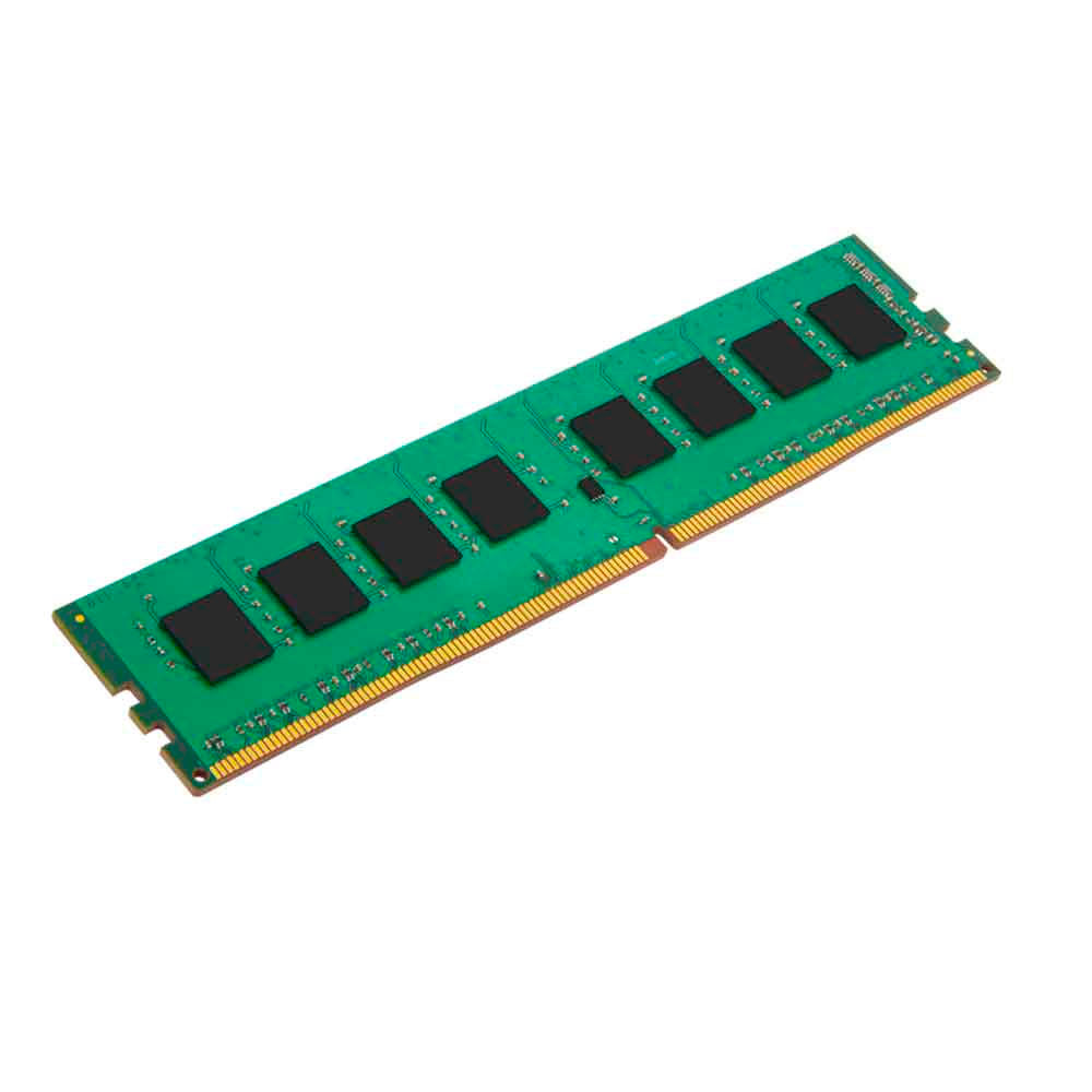 Memoria Ddr4 8gb 3200mhz Kingston - KVR32N22S6/8