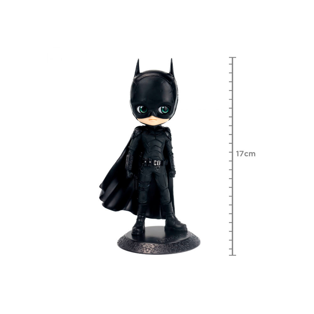 Action Figure The Batman - Q Posket - 18351/27577