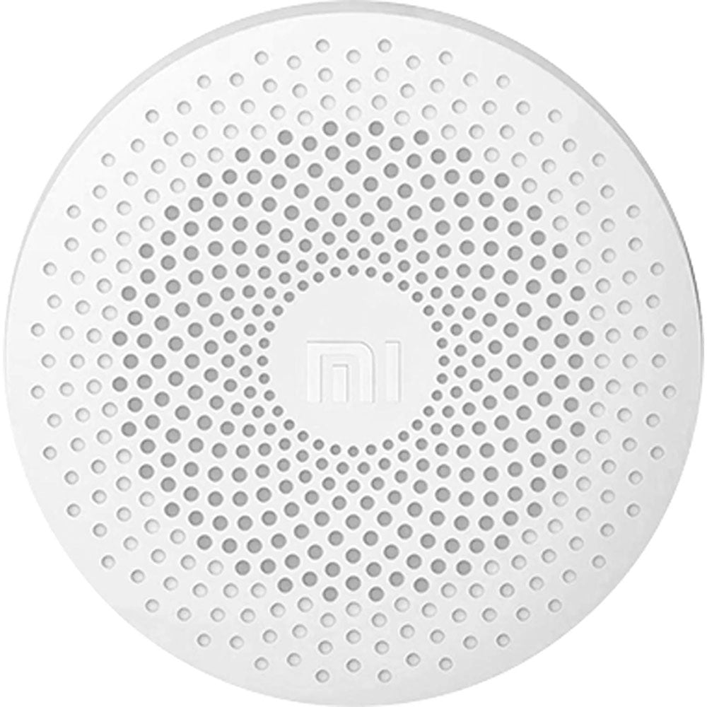 Caixa de Som Bluetooth Portátil 2W Xiaomi Branco Truedata