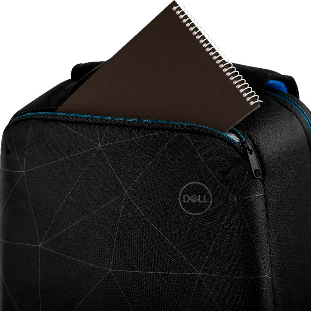 Mochila para Notebook 15.6" Essencial Dell Preta - 460-BCTL
