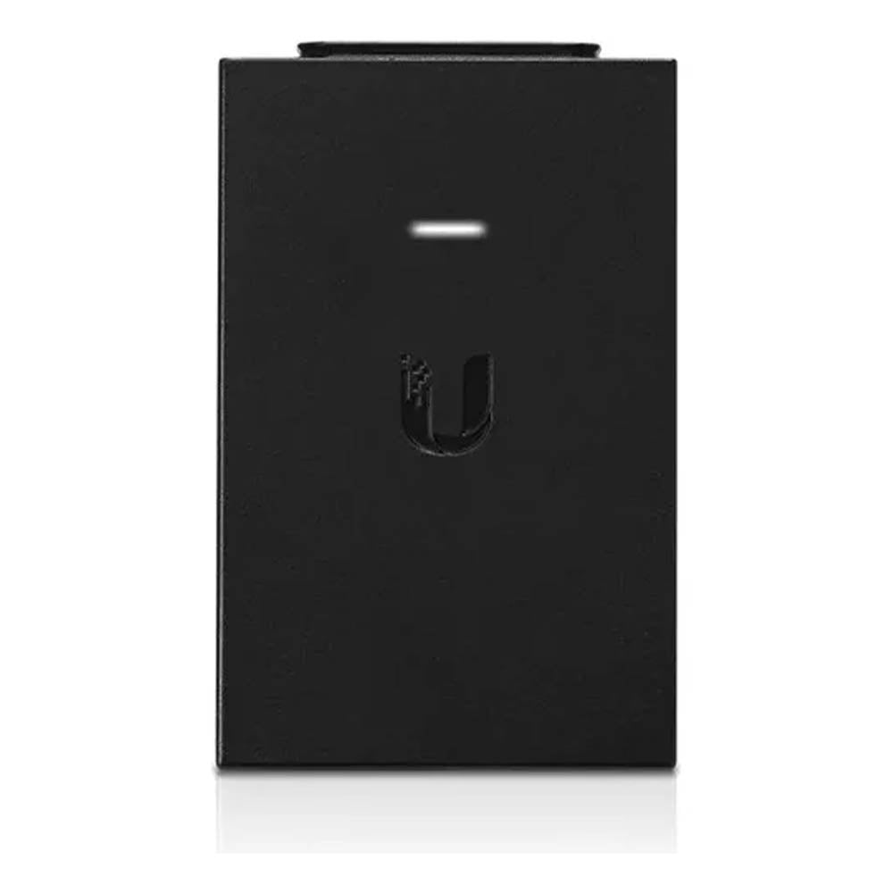 Fonte Injetor PoE Gigabit Ubiquiti - POE-48-24W-G Truedata