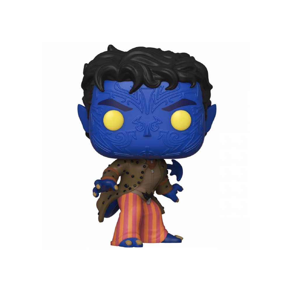Funko Pop X-Men - Noturno - 84904