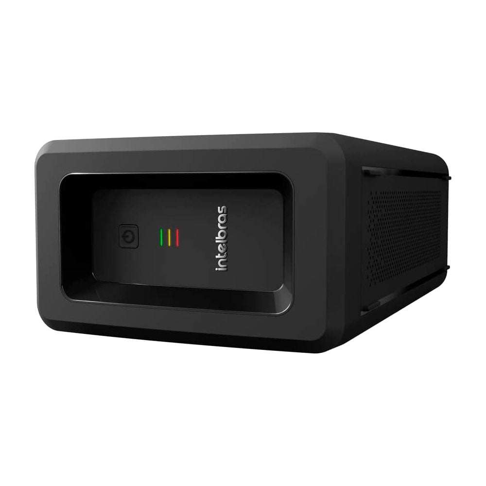 Nobreak Intelbras Attiv 1500va E 120v S 120v - 4822210 Truedata