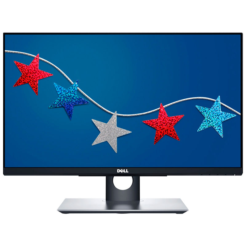 Monitor Corporativo Touch Screen Led 24 Pols Dell P2418HT IPS Full HD (1080p) 1920 x 1080 a 60 Hz Truedata