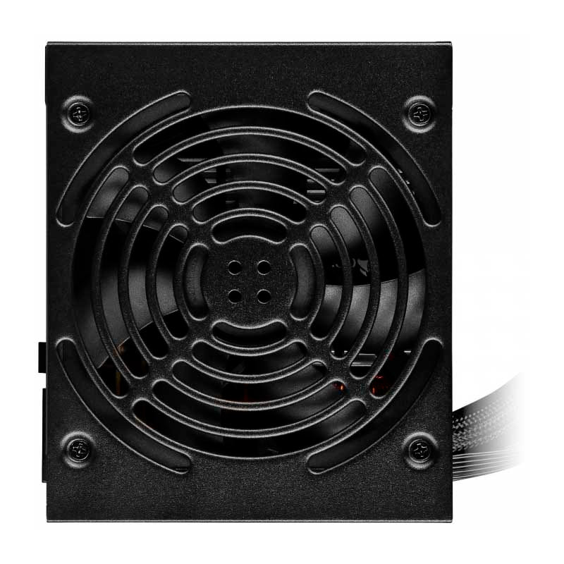 Fonte Real Atx 500w Corsair Vs500 80 Plus White - CP-9020223-BR