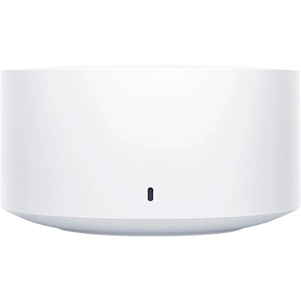 Caixa de Som Bluetooth Portátil 2W Xiaomi Branco Truedata