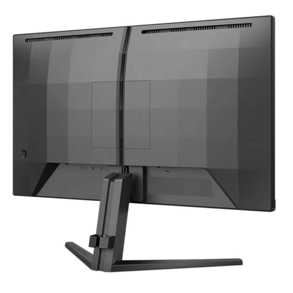 Monitor Gamer 23.8 Pols Philips Evnia 1920 x 1080 180hz 1ms Full HD Hdmi DisplayPort Preto - 24M2N3200L/57