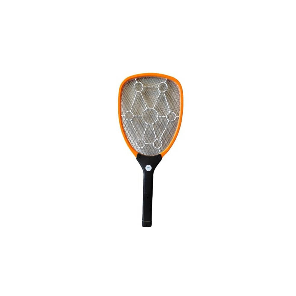 Raquete Mata Mosquito Onex Recarregável - RAQ-3002