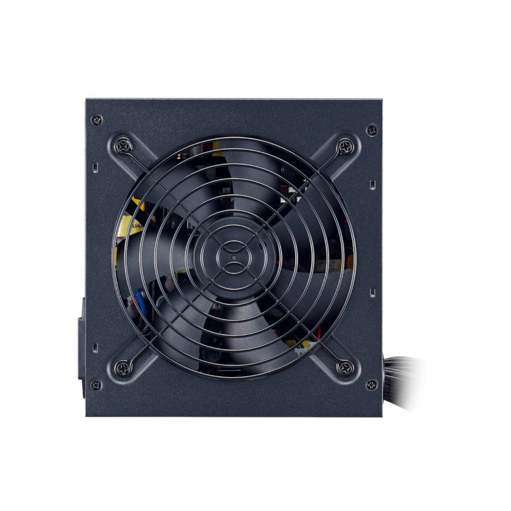 Fonte Real Atx 500w Cooler Master MWE 80 Plus Bronze PFC Ativo Preto - MPE-5001-ACAAB-WO