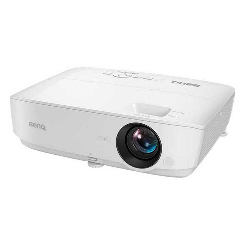 Projetor Benq Ms536 Svga 4000 Lumens (800X600) Bivolt Branco - 9H.JN677.33L