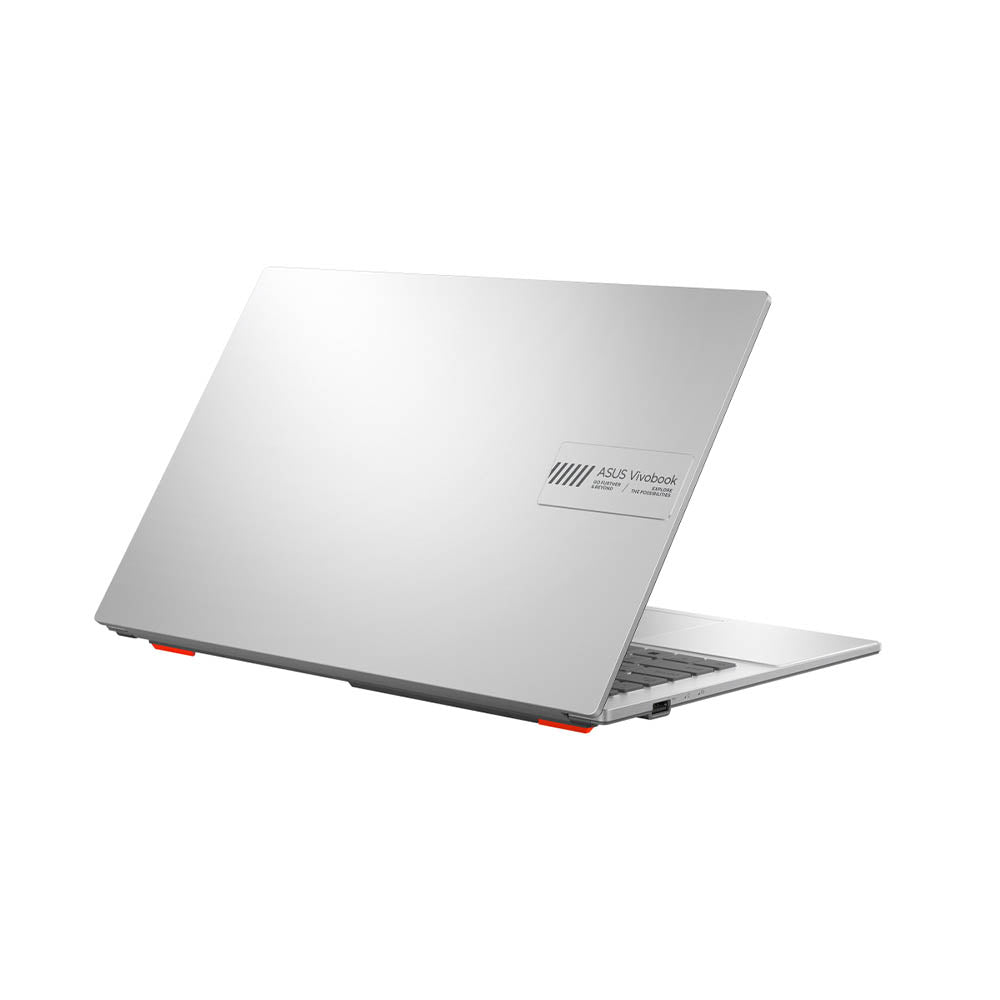 Notebook Asus Vivobook Intel Core I3-N305 4gb 128gb Ssd 15.6 Pols Prata Win11 Home - E1504GA-NJ440W