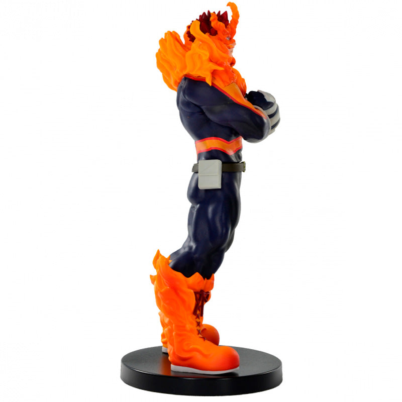Action Figure My Hero Academia - Endeavor Age of Heroes