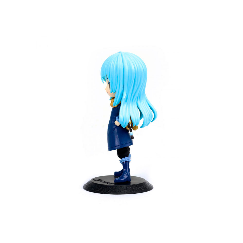 Action Figure That Time I Got Reincarnated As A Slime - Rimuru - Q Posket - 33679
