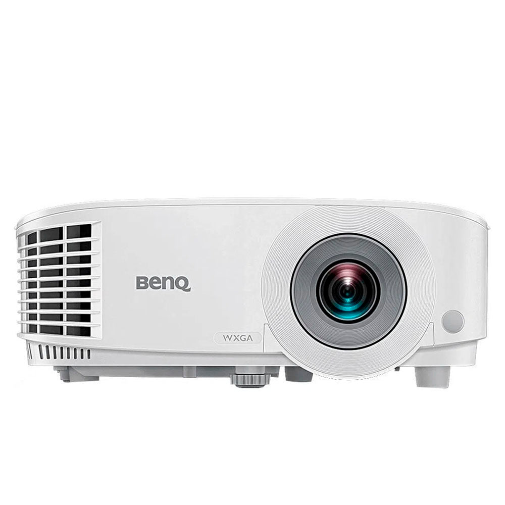 Projetor Benq MW550 WXGA 3600 Lumens 2 hdmi Bivolt Branco - 9H.JHT77.13L Truedata