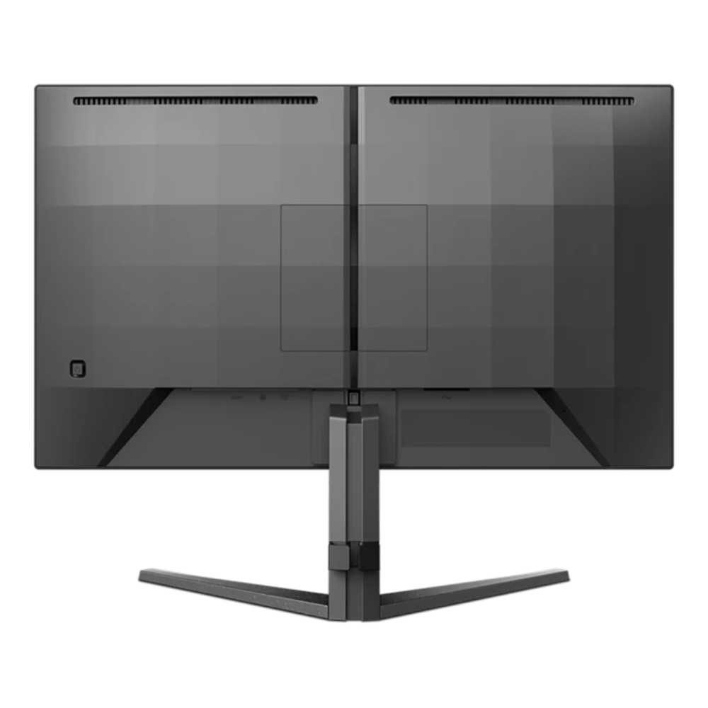 Monitor Gamer 23.8 Pols Philips Evnia 1920 x 1080 180hz 1ms Full HD Hdmi DisplayPort Preto - 24M2N3200L/57