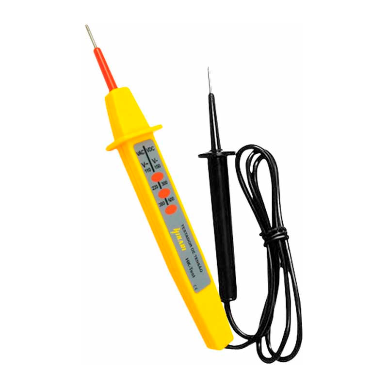 Testador De Tensão HK-Test Hikari - 18322